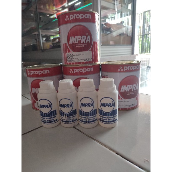 Impra MSS 123 Sending Sealer