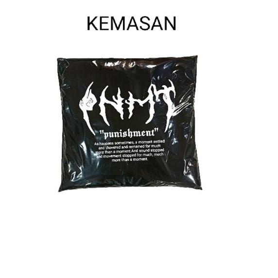 Hoodie Original Punisment/Sweater Pria/Jaket Pria/Hoodie Cream