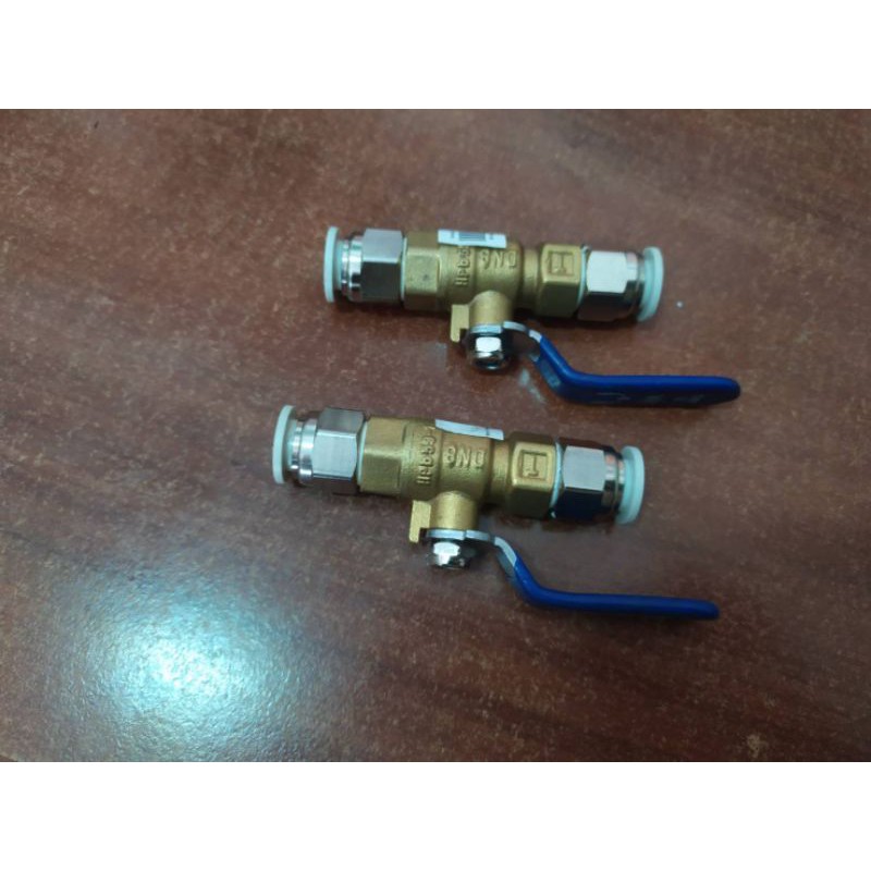 SPAREPART KERAN / VALVE AIR KIPAS MISTY COOL 26 DAN 30 INCH