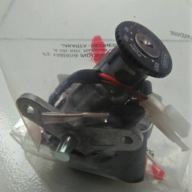 kunci kontak Mio sporty Mio Smile Mio Karbu ORI 5TL