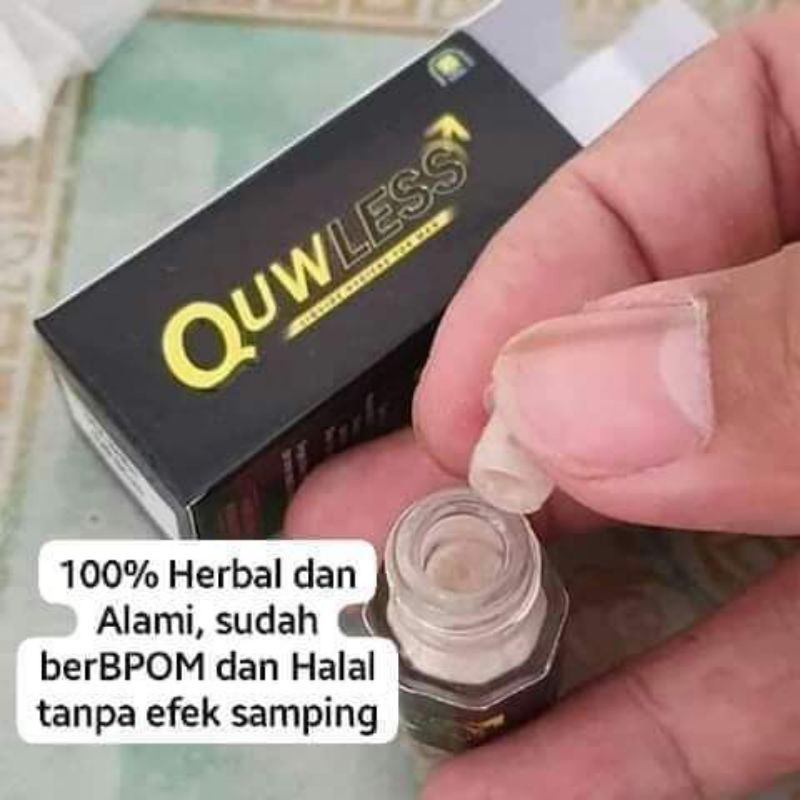 quwless