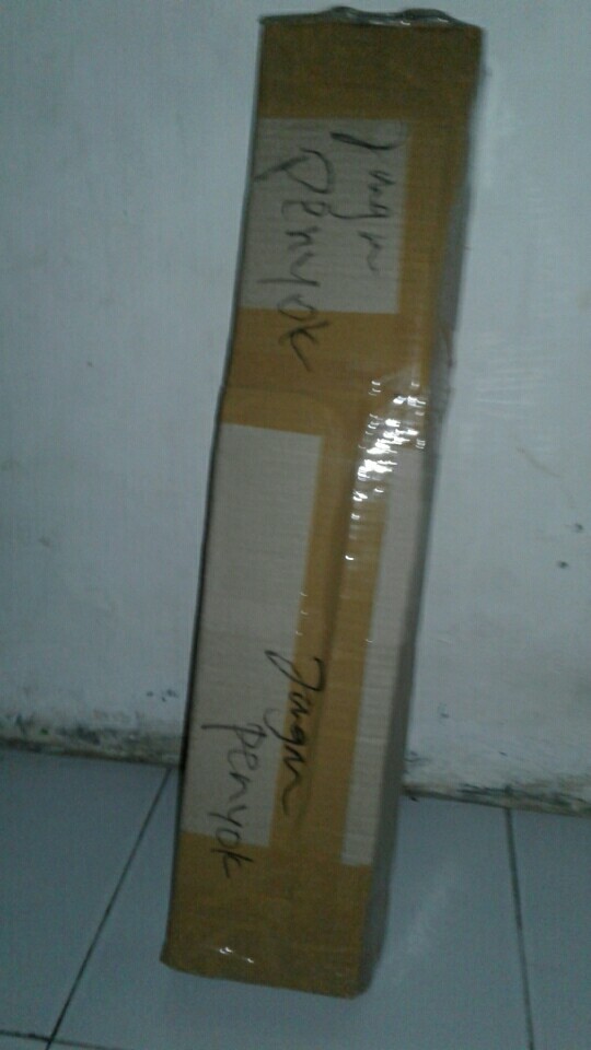Rak Jemuran Handuk Serbaguna Mobile Towel Rack