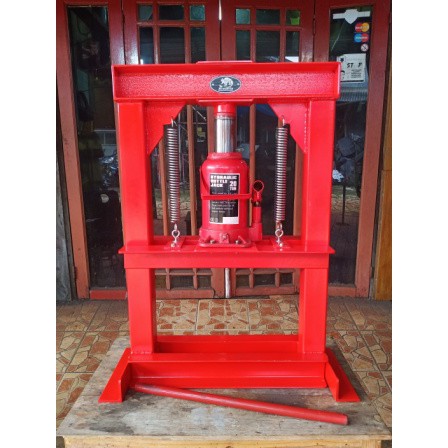 Jual Mesin Press Hidrolik Ton Indonesia Shopee Indonesia