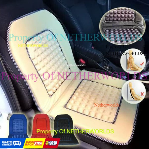 Cover jok sarung jok Sandaran Jok mobil Suzuki APV arena