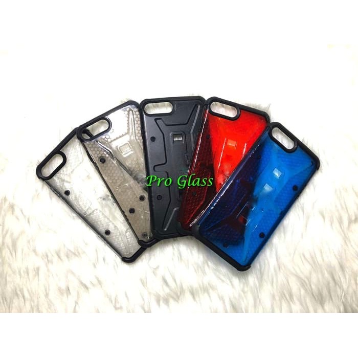 Iphone X / XS / XR / XS MAX Premium Armor Case Plasma Series Anti Banting