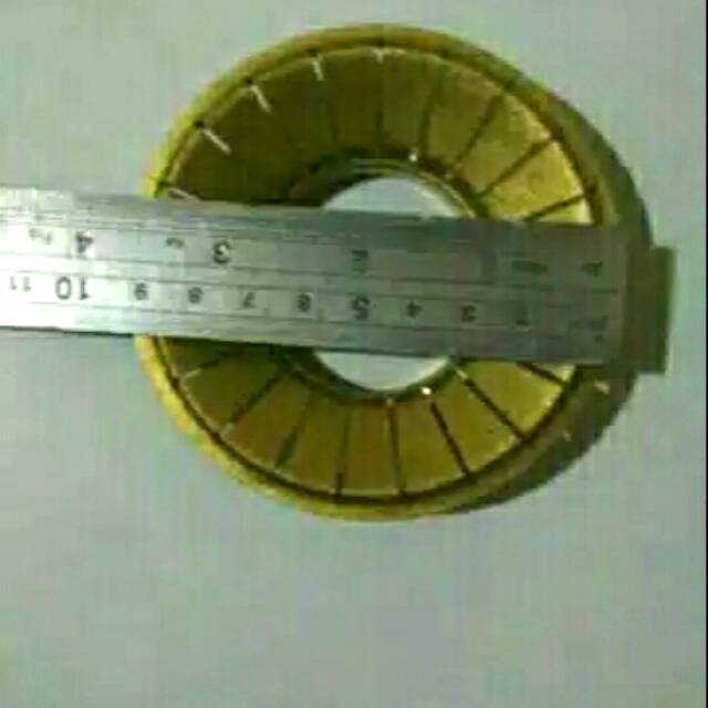 Sumbu kompor win gas