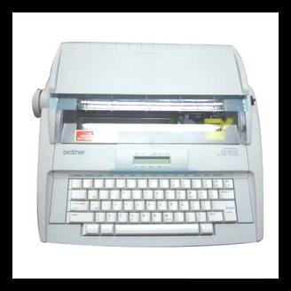 

Brother Gx8250 Mesin Ketik Listrik ( Electronic Typewriter )