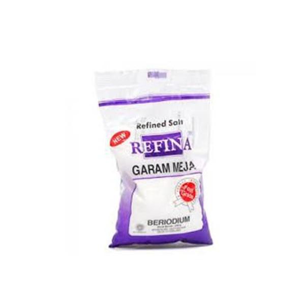 

REFINA GARAM REFILL 250 G