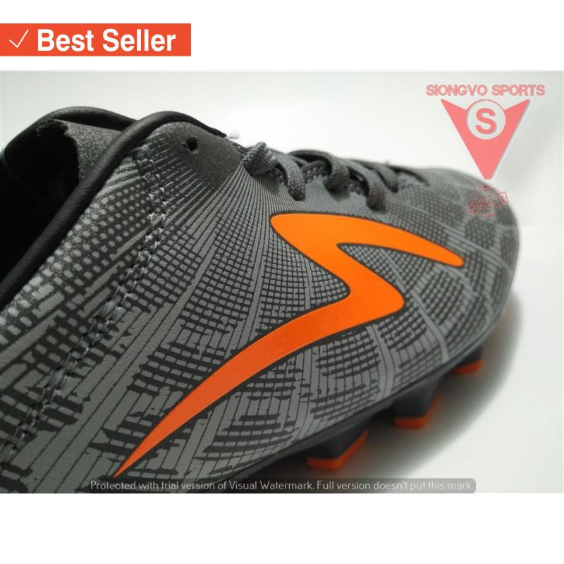 FASHION REMAJA MURAH TERLARIS MODERN UNIK / SEPATU BOLA SPECS ACCELERATOR FURY FG ORIGINAL 100937