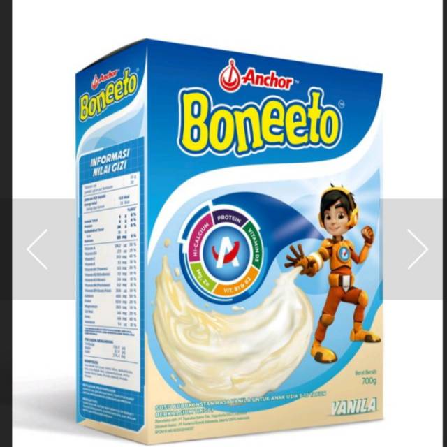 

Boneeto 685gram Rasa Vanila EDJanuari26