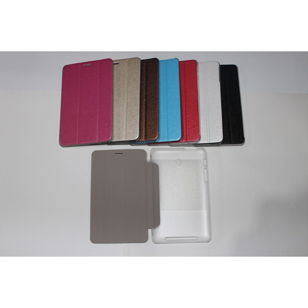 

Book Cover Folio Case Asus MeMo Pad 7 ME175KG