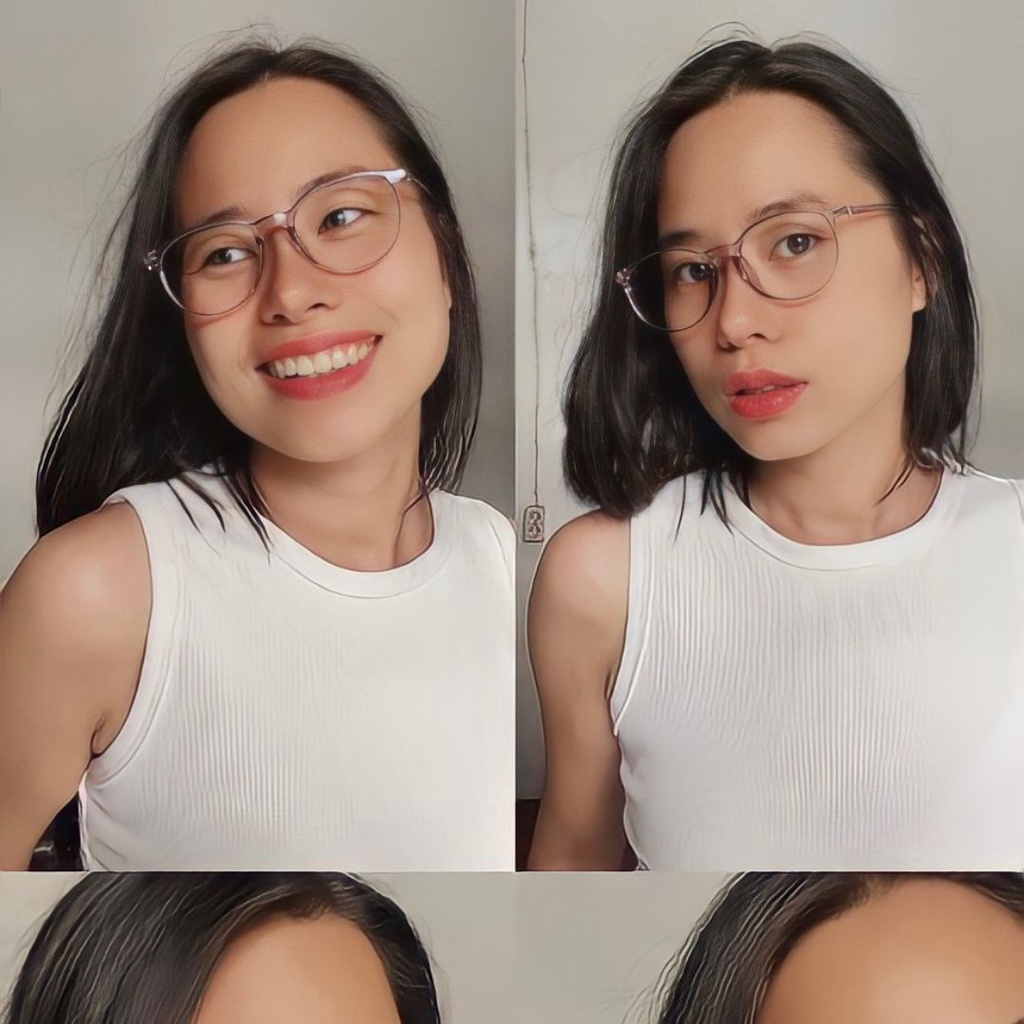 Flavia Eyewear - Kacamata Estonia (custom minus, photochromic, blueray, bluechromic dan photobrown)