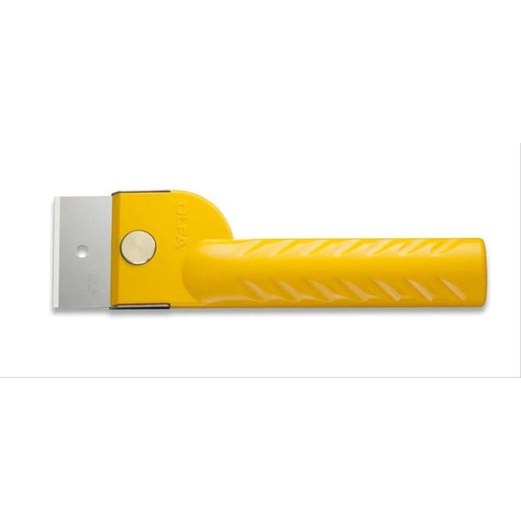 

TERBATAS OLFA 56B Scraper Knife leather cutter DISKON perkakas