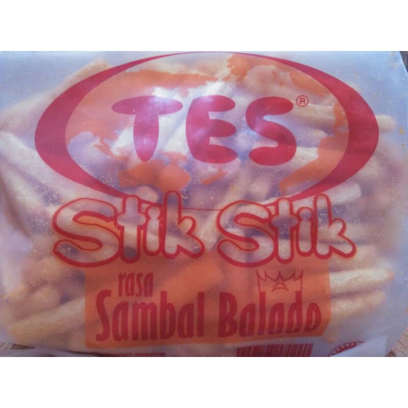 

Stik Balado 500gr