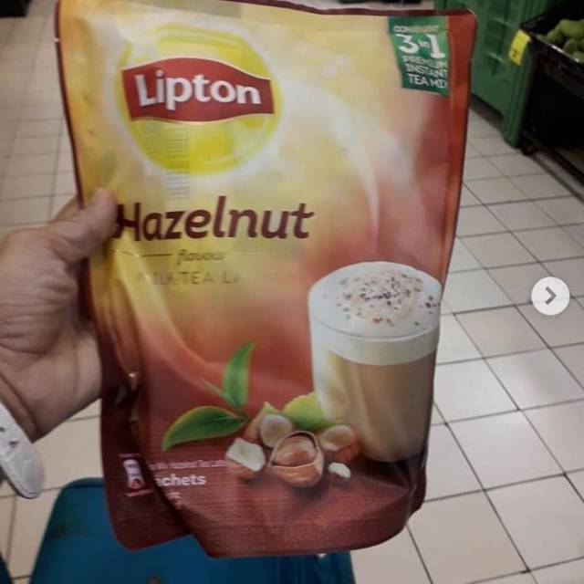 

Lipton