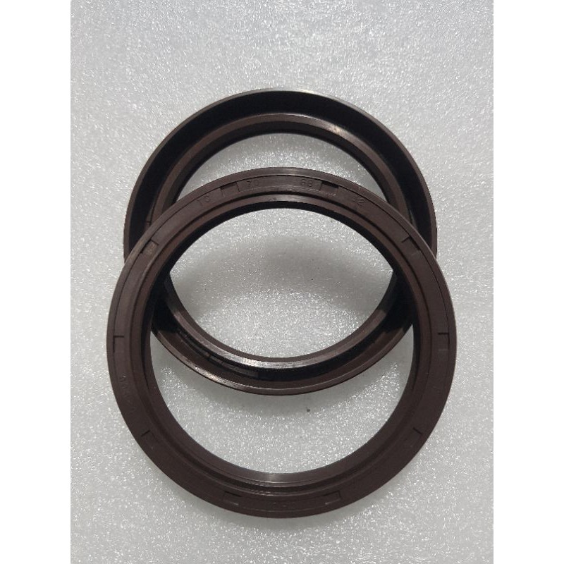 

Oil Seal Tc 70×88×12mm Viton