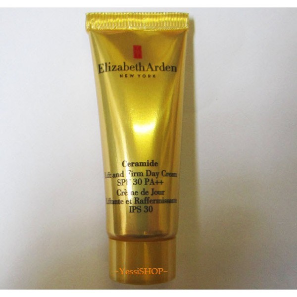 ELIZABETH ARDEN CERAMIDE LIFT AND FIRM DAY CREAM SPF30 PA++ 15ML