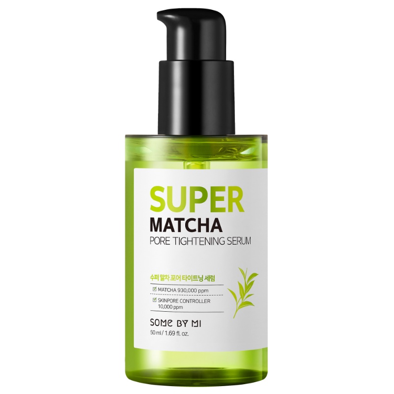 SOME BY MI  Super Matcha Pore Tightening Serum