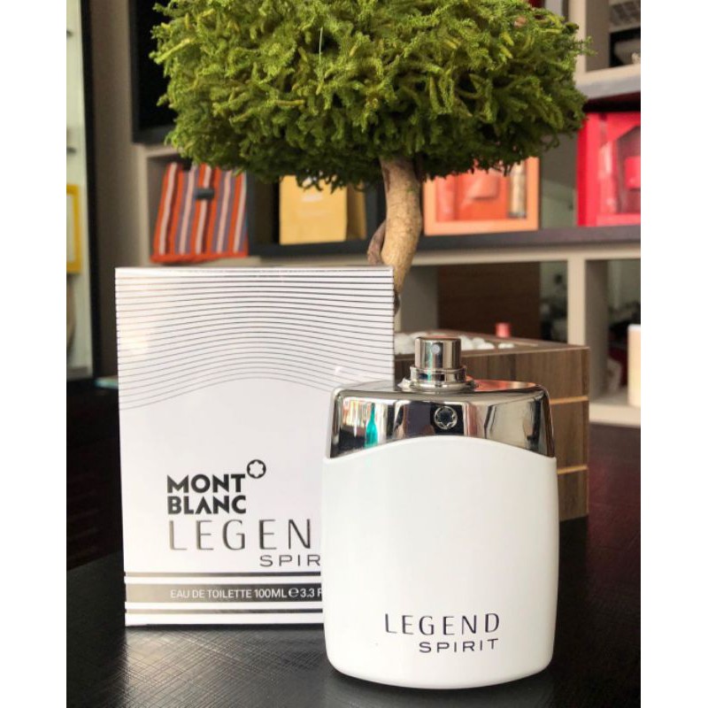 PARFUM MB LEGEND SPIRIT