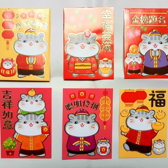 

PROMO BESARBESARAN Angpao Imlek Kucing 10 Paling Murah TERBARU