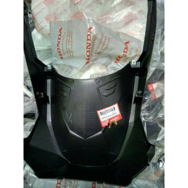 murah   COVER DEK PARUH VARIO 125-150 - DEK PARUH DEPAN VARIO   ..