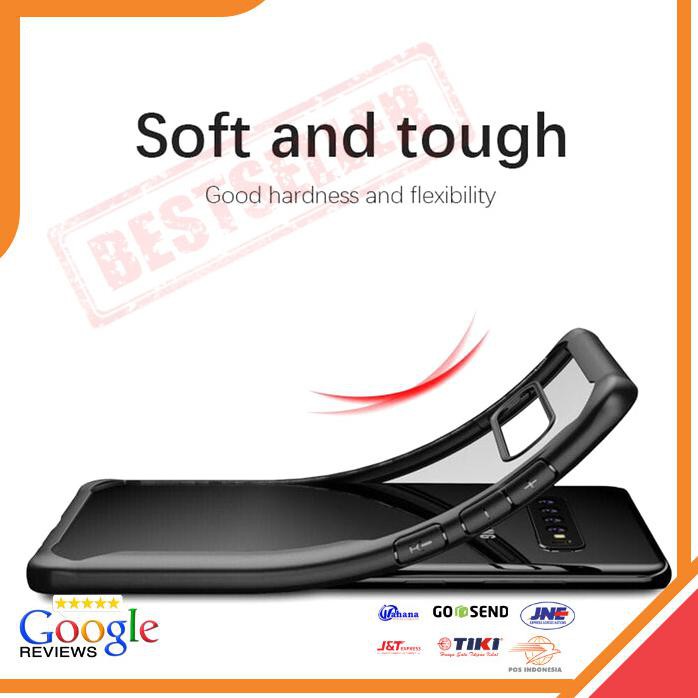 ACC HP VIVO V19 IPAKY SHIELD ORIGINAL HARDCASE