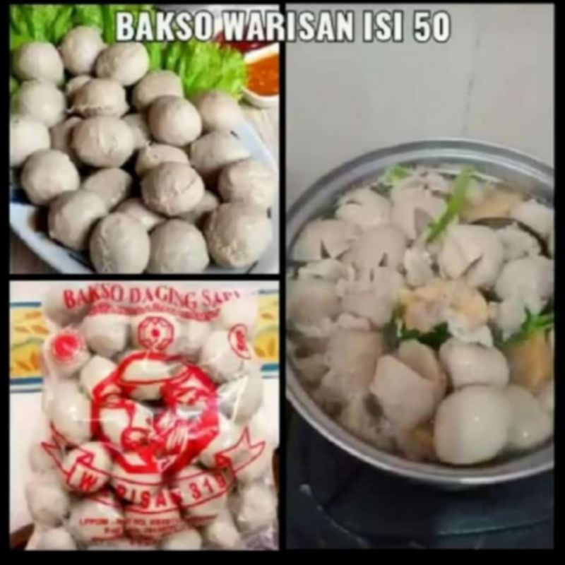

baso warisan