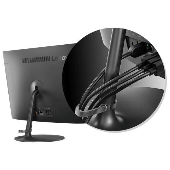 PC AIO Lenovo All in One 330 AST AMD A6 8GB HDD 1TB / SSD WIN10
