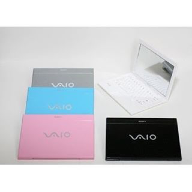 SONY VAIO MIRROR POCKET