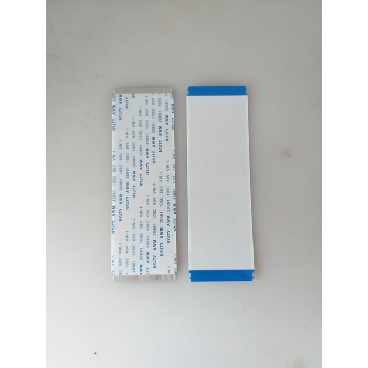 Kabel Flexible / LVDS 42LH35FR - 42LH35 Kabel Tcon ke Panel LG 42