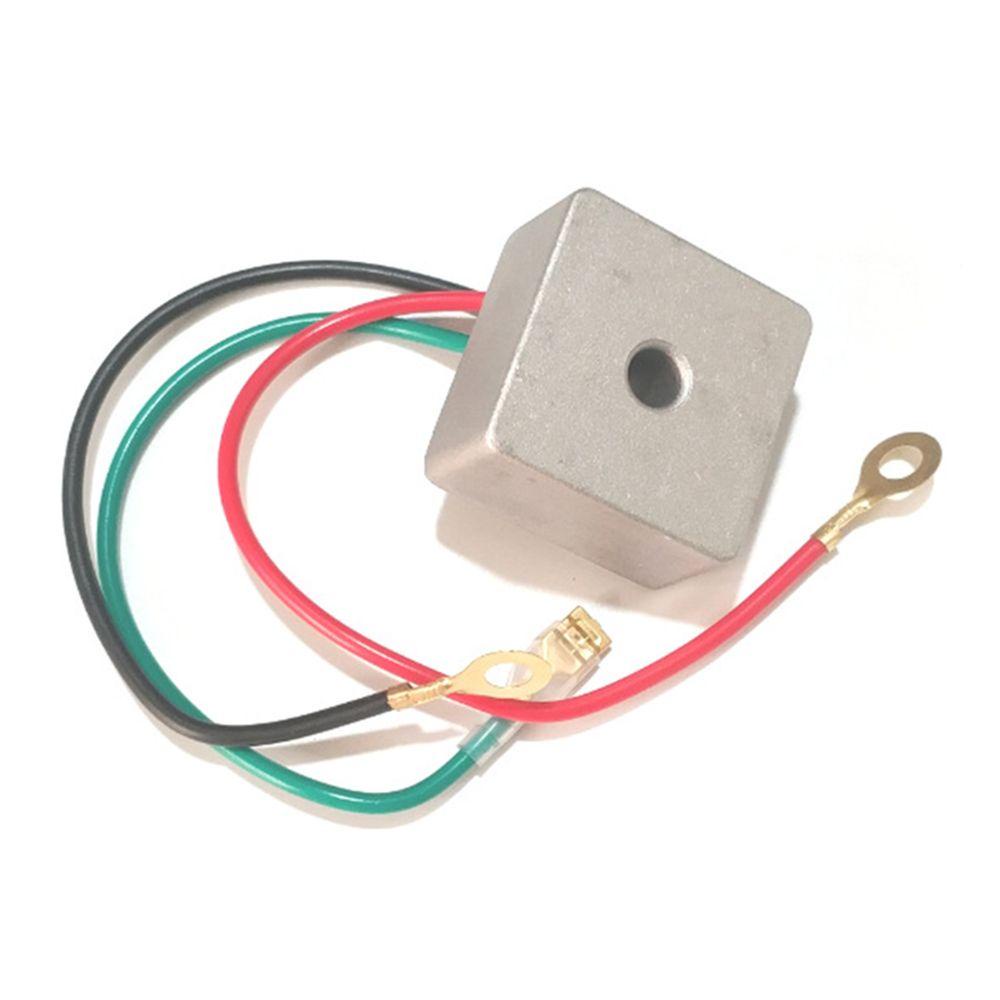 Populer Stabilizer High Quality Kart Ignition Device Connector golf Cart Untuk Untuk E-Z GO golf Cart