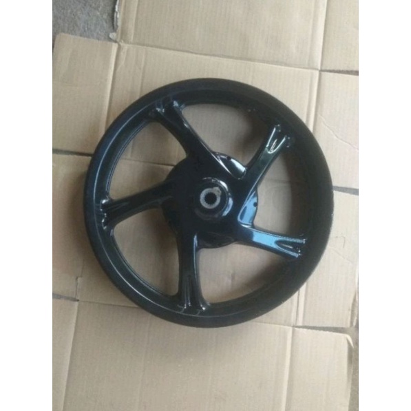 velg Resing belakang Mio M3  as besar PNP xeon