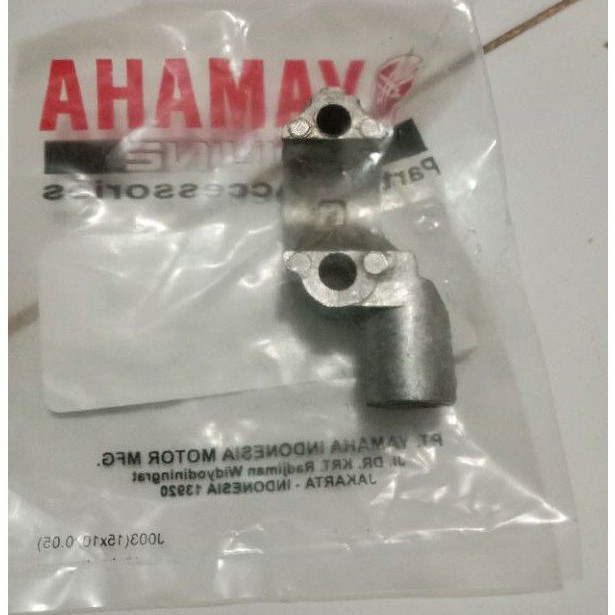 DUDUKAN KACA SPION KANAN YAMAHA MIO FINO