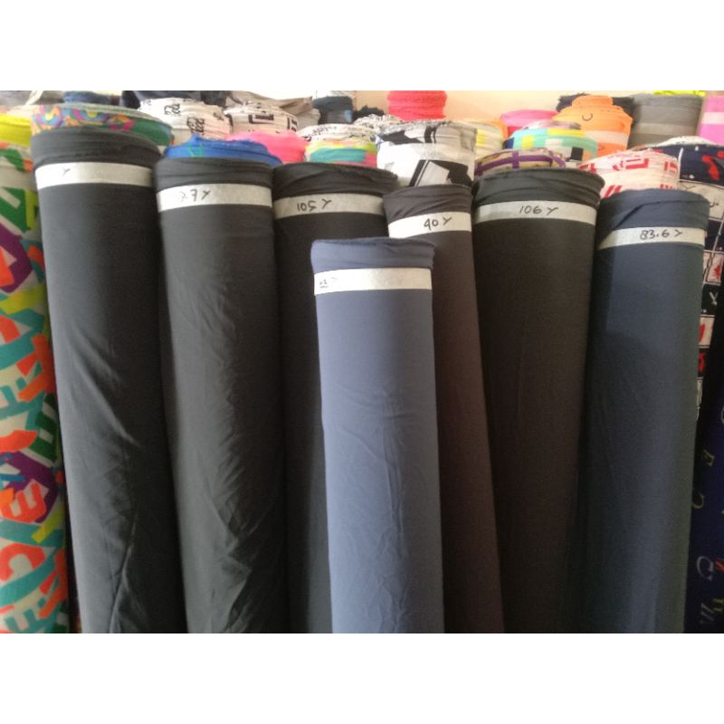 KAIN DESPO STRETCH UNTUK CELANA GUNUNG