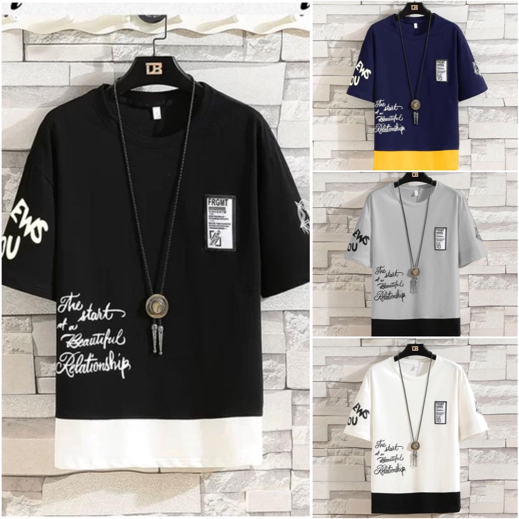 ASGARD777 / BAJU OBLONG EWSOU / baju pendek / fashion terlaris / terbaru