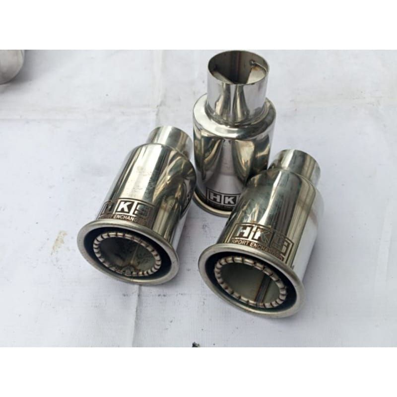 KNALPOT SUOS SUARA JETBUSS