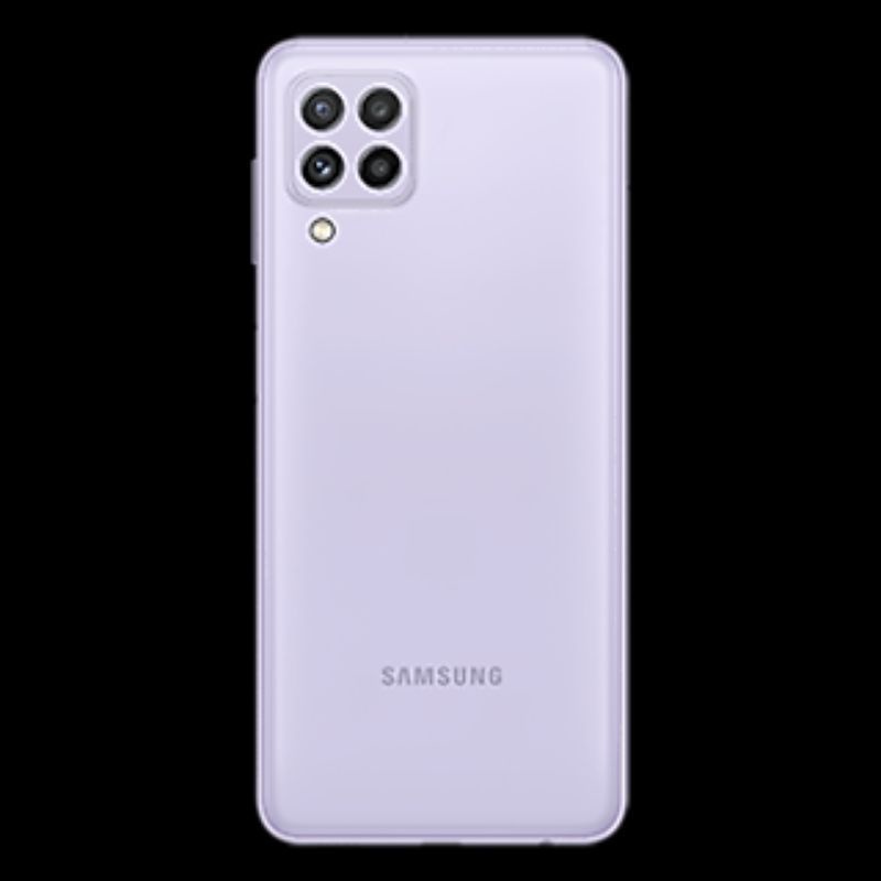 HANDPHONE SAMSUNG A03 | A13 | A22 5G | A23 4G | A53 5G | A03 core | A22 LTE 6/128 | A23 6/128GB | Tab A7 Lite 3/32GB | GARANSI RESMI 1 TAHUN-A22 4G violet(6/128)