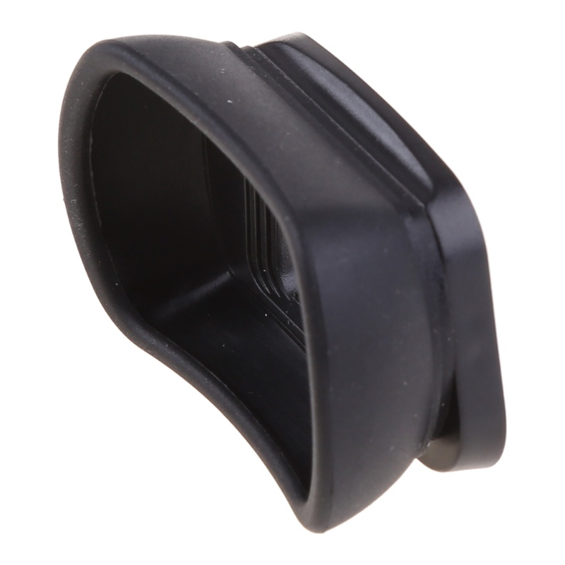 Cre Kamera Silikon Eyecup Viewfinder Eyepiece Untuk Z5 Z7 Z6 Z6II Z7II Menggantikan DK-29 Pelindung Kaca Mata Eyeshade