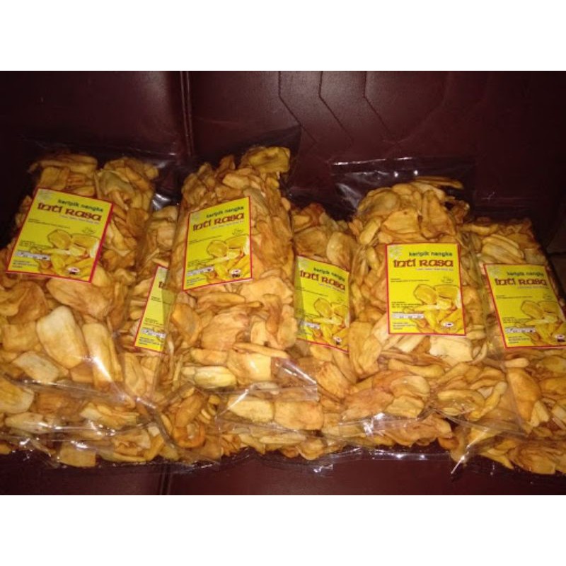 

kripik nangka 500gram