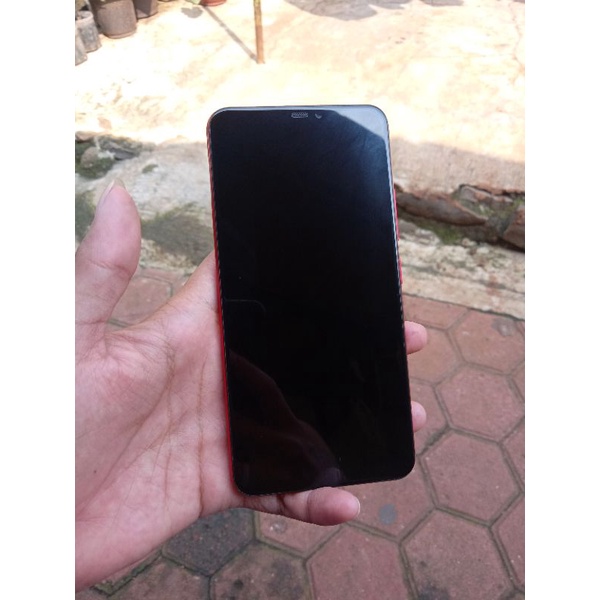 VIVO Y81 SECOND SEKEN ATAU BEKAS MURAH DAN TERMURAH