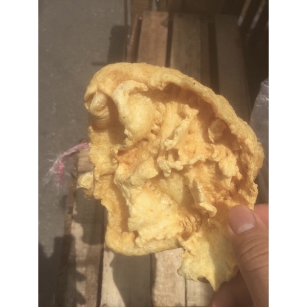 

Hipio Perut Ikan 1/2 kg