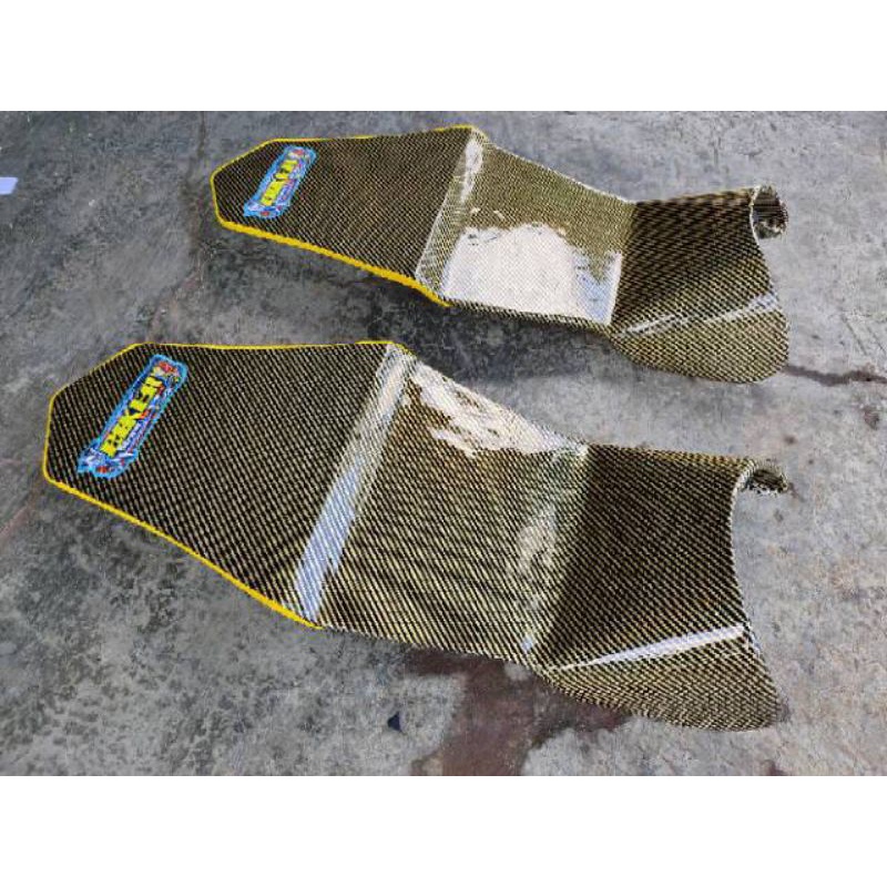 JOK VIXION OLD UP NEW KARBON/VIXION OLD