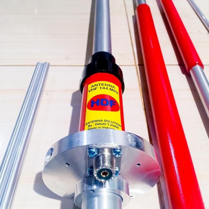 Antena G7 VHF 144Mhz by HDF #Harga PROMO#