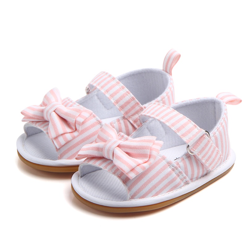 Sepatu/Sandal Bayi Import Prewalker Shoes Anak Perempuan