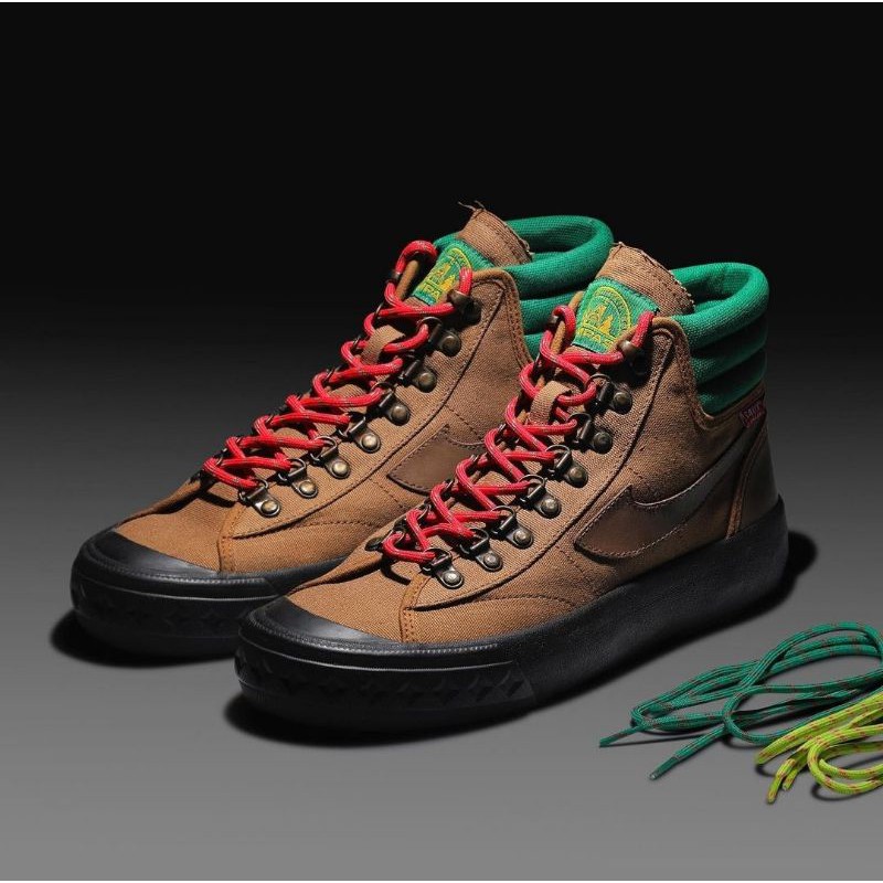 Compass X BMB the cabin