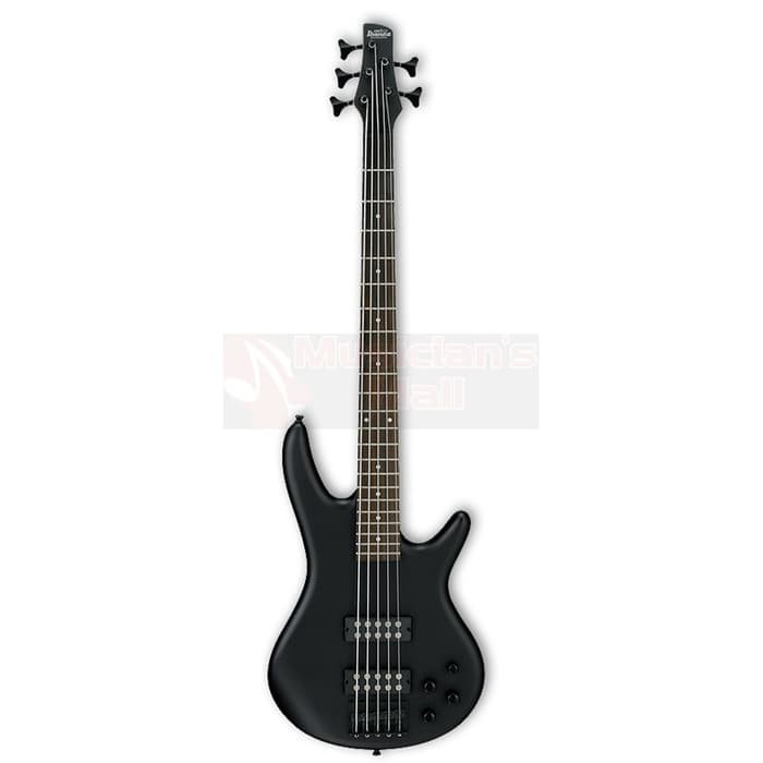 Ibanez GSR205 5-String Bass - Black