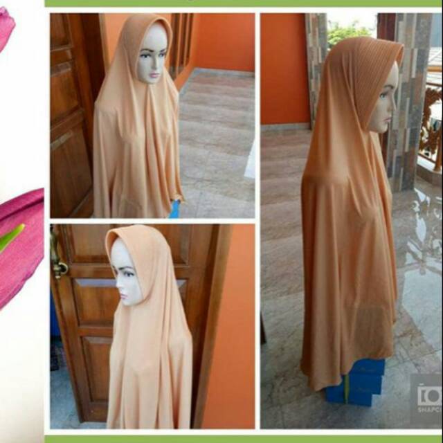 26092025 JILBAB DHARMA WANITA SYARII