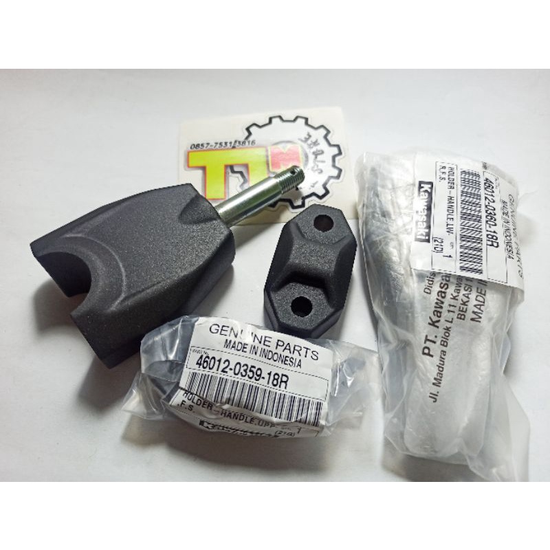 RISER KLX BF ORIGINAL KAWASAKI