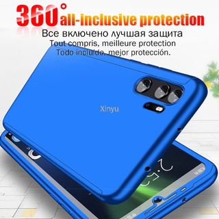 Jual Casing Hardcase Full Cover 360 Derajat + Tempered Glass Untuk Oppo