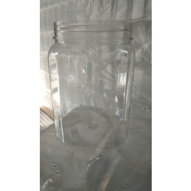 Toples ikan cupang uk 4 liter ( 1 lusin)